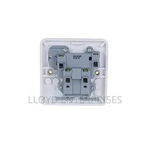 6pcs NEXUS Single Socket