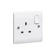 6pcs NEXUS Single Socket - 2