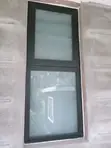 Aluminium Top Hung Windows - BN ENGINEERING - 4