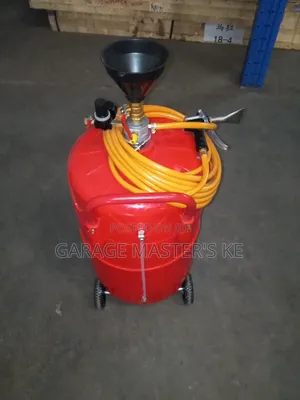 80L Professional Foam Machine for Car Washing