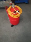 80L Professional Foam Machine for Car Washing - 2