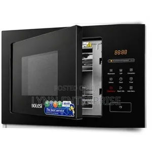 Bolesi 20 Litre Built-In Microwave Oven