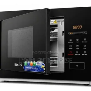 28 Litres Bolesi Built-in Microwave Oven