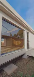 Aluminium Casement Windows - 3