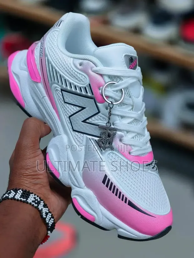 New Balance 2000r Sneakers - 1