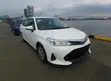 Toyota Axio 2019 - 1
