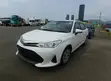 Toyota Axio 2019 - 4