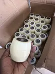 Heavy-Duty Pallet Truck / Pallet Jack Load Rollers - 3