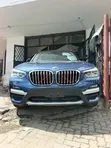 BMW X3 2020 - 1