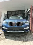 BMW X3 2020 - 4
