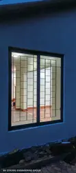 Aluminium Sliding Windows - 1