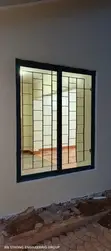 Aluminium Sliding Windows - 2