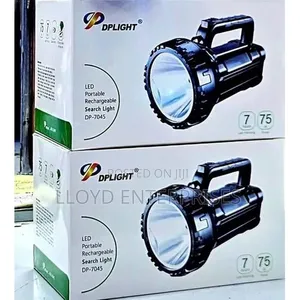 DP 75W LED Floodlight