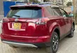Toyota RAV4 2018 Red - 2