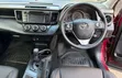 Toyota RAV4 2018 Red - 3