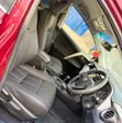 Toyota RAV4 2018 Red - 4