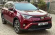 Toyota RAV4 2018 Red - 5