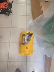 Heavy Duty Tyre Blaster / Bead Seater - 3