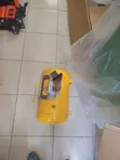 Heavy Duty Tyre Blaster / Bead Seater - 4