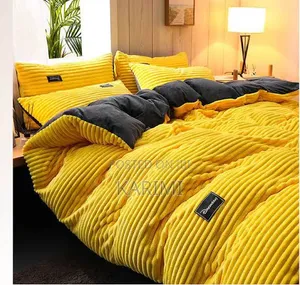 High Quality Duvets, Bed Sheets & Pillow Covers