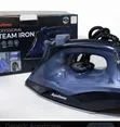 Professional Steam Iron Box - 2600W - 3