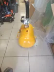 Sunshine Italy Non-Electric Heavy Duty Tyre Blaster - 1