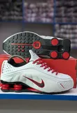 Nike Shox R4 Sneakers - 3