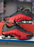 Nike Shox R4 Sneakers - 4
