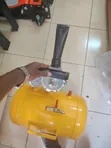 Heavy Duty Tyre Blaster / Bead Seater - 1