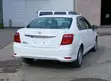 Toyota Axio 2020 - 4