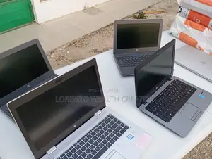 HP Stream 11 Laptop 4GB RAM, 512GB SSD