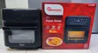 Ramtons Air Fryer and Oven 12L RM759 - 3