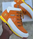 Timberland Sports Boots - 1