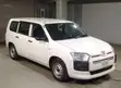 Toyota Probox 1.3 DX Comfort 2WD 2021 - 2