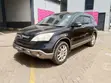 Honda CR-V 2007 Nyeusi - 1