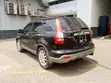 Honda CR-V 2007 Nyeusi - 2