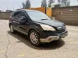 Honda CR-V 2007 Nyeusi - 3