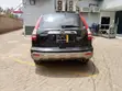 Honda CR-V 2007 Nyeusi - 4