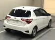 Toyota Vitz 1.3 FWD 5dr 2019 - 4