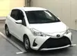Toyota Vitz 1.3 FWD 5dr 2019 - 5