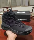 Under Armour Vibram Hiking Boots - 2