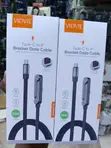 VIDVIE Type-C to Lightning Cable with Bracket - 1