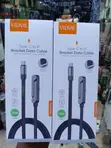 VIDVIE Type-C to Lightning Cable with Bracket - 2