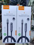 VIDVIE Type-C to Lightning Cable with Bracket - 4
