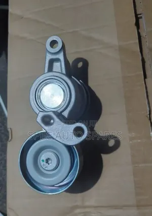 Belt Tensioner for Suzuki Solio