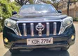 Toyota Land Cruiser Prado 2016 Diesel - 1