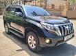 Toyota Land Cruiser Prado 2016 Diesel - 3
