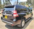 Toyota Land Cruiser Prado 2016 Diesel - 4