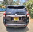 Toyota Land Cruiser Prado 2016 Diesel - 5