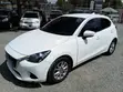Mazda Demio 2018 White - 1